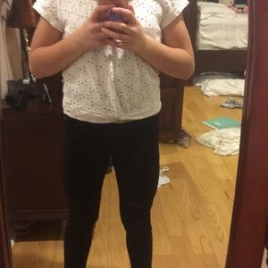 Meet your Posher, Ella